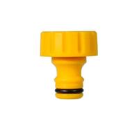 Hozelock Raccord pour robinet extérieur 2167P9000 fileté BSP 3/4''