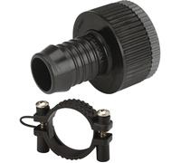 Raccord pour robinet GARDENA système Sprinkler 01513-20 26,5 mm (G3/4), 33,3 mm (G1)