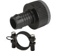 Raccord pour robinet GARDENA système Sprinkler 01513-20 26,5 mm (G3/4), 33,3 mm (G1)