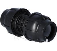 Gebo Raccord PVC évacuation - 32 mm