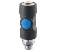 Raccord Prevost fileté ISI 061152