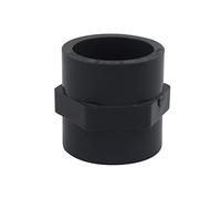 Raccord pvc fileté femelle 20 25 32 40 50 63 75 90 110mm embout fileté pvc pression raccord mixte pvc manchon pvc
