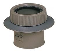 Raccord pvc pour canalisation démontable - MMRD4 NICOLL