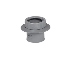 Raccord pvc pour canalisation démontable - MMRD4 NICOLL