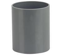 Raccord PVC - WAVIN - 3025803 - D75 - Femelle/Femelle - PVC
