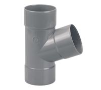 Culotte PVC double Femelle 67° D100 - - 3025883