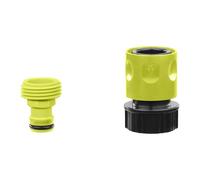 Raccord Quick Connect EzClean RYOBI pour pistolets haute pression - RAC770