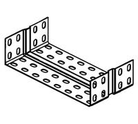 Raccord - Raccord longitudinal pour goulotte de câbles RV 60.200