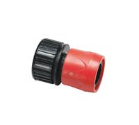 Raccord Rapide 1/2" sans aquastop Valex
