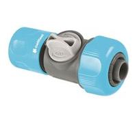 Cellfast Raccord rapide cellPRO™ Valve 3/4" – Facile à régler, ergonomique, PC/ABS – 52-331