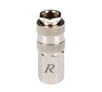 Raccord rapide air automatique universel, fileté 1/4"F