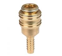 Raccord rapide air comprimé 6mm EINHELL