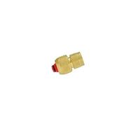 Raccord rapide Aquastop Diam. 15