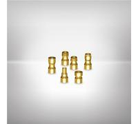 Raccord rapide Armacell DuoSolar 3/4Z AG pour DN 16
