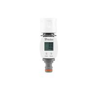 Raccord rapide avec compteur de consommation d'eau en temps réel "WHITE LINE"