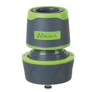 Raccord rapide Aquastop pour tuyau ø 19 mm