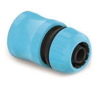 Cellfast Raccord Rapide Basic 1/2'', matière ABS, Trois Pinces, 51-130H