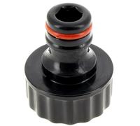 Raccord rapide cote tuyau - Nettoyeur haute pression Parkside - Tubes et conduits