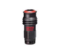 RACCORD RAPIDE COUPLEUR AIR DE SECURITE 3/8 FEMELLE