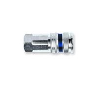 Raccord Rapide Coupleur Air Gros Debit Cejn