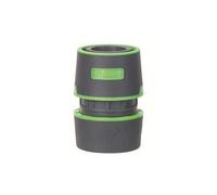 Raccord rapide grand débit Ø 25 mm