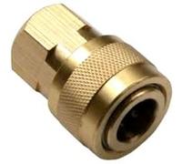 Raccord rapide femelle - nettoyeur haute pression lavor G