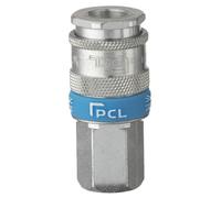 Raccord rapide femelle P C71CF XF ¼"