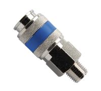 Raccord Rapide Fileté Unior R3/8" - 62,5mm Or