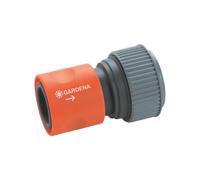 Raccord rapide GARDENA 19mm-1821620