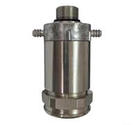 Raccord rapide hydraulique RE206382 pour équipement agricole 6120L-7280R - Coupleur de type bobine résistant à la pression