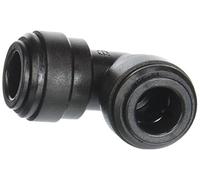 Raccord rapide John Guest Intermedium à coude 10 mm