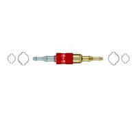 Raccord rapide Male / Femelle GC Le Lorrain
