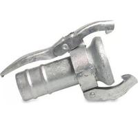 Raccord rapide PERROT 108x102mm, tuyau femelle