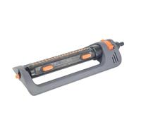 Raccord Rapide pour arroseur de Jardin Rotatif Automatique à 360 | Pour Pelouse De Jardin