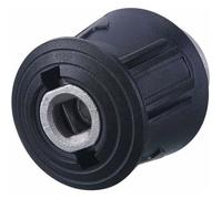 Raccord rapide pour laveuse haute pression, connecteur tuyau Union A M22 14mm, adaptateur compatible Karcher