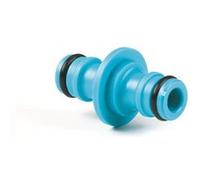 Raccord rapide pour l'extension des tuyaux de 1/2 et 3/4.CELLFAST IDEAL LINE G