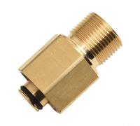 Raccord rapide pour nettoyeur à essence M22 Quick