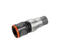 Gardena Raccord d'arrosage de tuyau Premium 13 mm - 15 mm - 18255-20