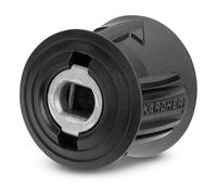 Raccord rapide Quick Connect pour nettoyeur haute pression Kärcher