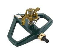 Raccord rapide réglable automatique | Arroseur d'eau rotatif pour pelouse, potager, légumes, fleurs, terrasse, jardin, cour et