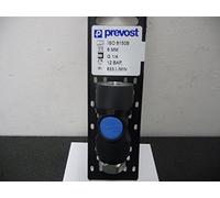 Raccord rapide ISI 06 taraudé femelle G1/4'' Prevost