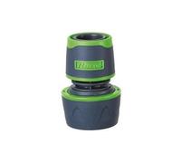Ribimex PRA/RB.1230 Raccord rapide libre, universel, gris, 70 x 35 x 35 cm