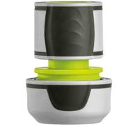 Raccord rapide universel - TECHNO - Ø12.5 à 19 mm - Bimatière