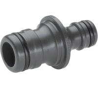 Raccord réducteur GARDENA 2830-20 plastique raccord enfichable Profi-System