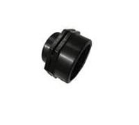 Raccord réducteur Nano / Q-Line / Femelle/Femelle 50mm vers 38mm : POMPE À CHALEUR POOLEX Q-LINE FULL INVERTER