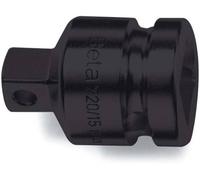 Raccord réducteur, réf. 728/15 BETA, F 3/4" - M 1/2"