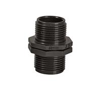 Raccord réduction pompe surface 1" x 3/4" mâle/mâle