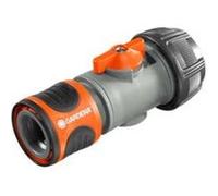 Gardena Raccord régulateur 19 mm (3/4") 2943-20