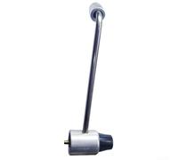 Raccord Régulateur pour gaz Propane pour robuste Raccord Régulateur | Construction métal pour robuste, joint étanche avancé, compatible appareils divers, usage extérieur fiable