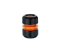 Raccord réparateur 1/2 tuyau endommagé arrosage 8619